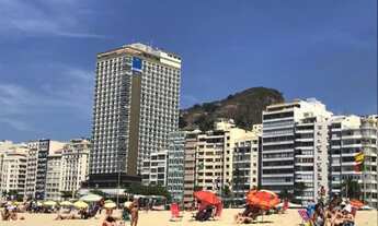 Imagem: Apartamento para venda tem 75 metros quadrados