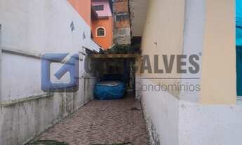 Imagem 3: SAO BERNARDO DO CAMPO - Residential / Home - PLANALTO
