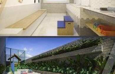 Imagem 3: Torre Ferrara U/Unidades Ap com 04 suítes e 260 m² no Umarizal