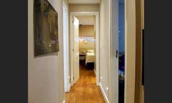 Imagem 3: Apartamento com 2 dormitórios à venda, 86 m² por R$ 780.000,00 - Jardim Flor da Montanha