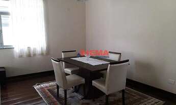 Imagem 2: Sobrado com 3 dormitórios à venda, 230 m² por R$ 1.200.000,00 - Boqueirão - Santos/SP