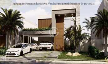 Imagem 2: Linda casa Nova em construção