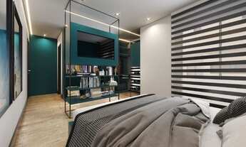 Imagem 7: Sobrado com 3 suítes à venda, 191 m² por R$ 1.356.000