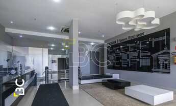 Imagem 6: BC Imóveis aluga sala comercial de 33,15 m² no Rossi Fiateci Business, no São Geraldo