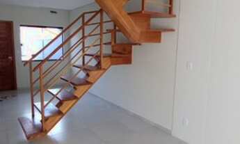 Imagem 4: Geminado Obra Pronta Bairro Espinheiros, 2 dormitórios