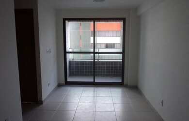 Imagem 2: Edf. Parque Amazonas Residence