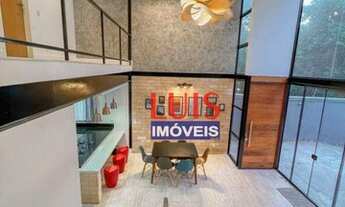 Imagem 7: Casa com 3 dormitórios à venda, 155 m² por R$ 900.000 - Maria Paula - Niterói/RJ - CA5036