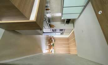 Imagem 6: Condomínio Vivace Sim casas com 2/4+laje espaço Para ampliação no bairro Sim