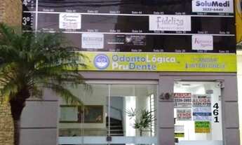 Imagem 2: Salas comerciais no condomínio EDIFÍCIO COMERCIAL ROSA PERETTI em Presidente Prudente