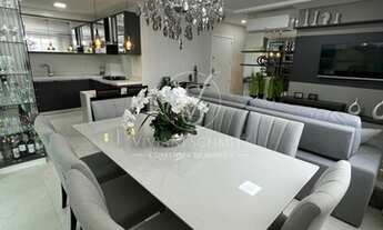 Imagem 6: 03 SUÍTES FINAMENTE MOBILIADO