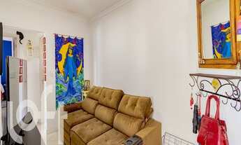 Imagem 2: APARTAMENTO RESIDENCIAL em Sao Paulo - SP, Tatuapé