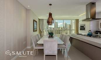 Imagem 2: BALNEáRIO CAMBORIú - Apartamento Padrão - Centro