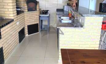 Imagem 6: Casa - Jardim Dall'Orto - Sumaré