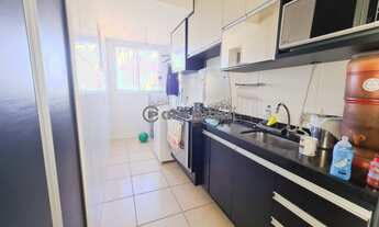 Imagem 5: Apartamento Padrão Jardim Zara Disponível Para Venda Jardim Zara 2 Dormitórios 2 Banheiros