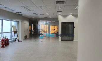 Imagem 2: Andar Corporativo, 814 m² - venda por R$ 8.500.000,00 ou aluguel por R$ 45.000,00/mês - Ca