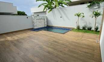 Imagem 6: CASA ALTO PADRÃO - MIRANTE DO LAGO