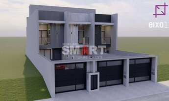 Imagem 3: Casa Geminada no Loteamento Welness em Jaraguá do Sul