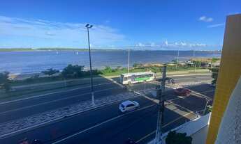 Imagem 6: Gt; Mansão Lauro Porto - Em frente ao Calçadão da Praia Formosa