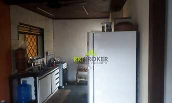 Imagem 6: Casa com 2 dormitórios à venda, 225 m² por R$ 475.000,00 - Jardim Santa Rosa - Catanduva/S