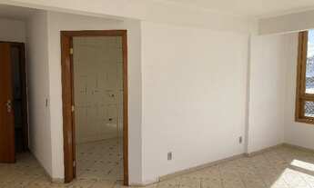 Imagem 6: Apartamento espaçoso 2 quartos com box sob pilotis