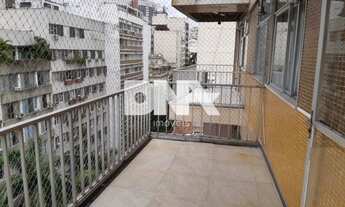 Imagem 4: Vendo linda cobertura duplex reformada na Rua Paissandu