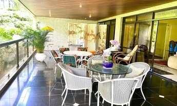 Imagem: Apartamento com 4 dormitórios à venda