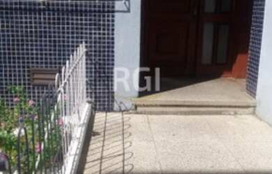 Imagem 4: PORTO ALEGRE - Apartamento Padrão - Passo da Areia