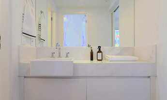 Imagem 4: APARTAMENTO RESIDENCIAL em São Paulo - SP, Jardim Paulista