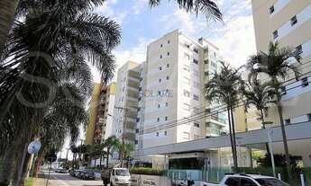 Imagem: ITACORUBI/65046 03 dormitórios, 02 vagas