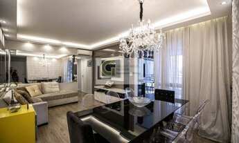 Imagem: Apartamento com 3 dormitórios à venda