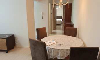 Imagem 3: EXCELENTE 02 DORT. SUÍTE, MOBILIADO, PROX. PARQUE BARIGUI