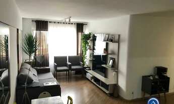 Imagem 7: Apartamento de 98m² com 3 dormitórios e 1 suíte na Vila Adyana