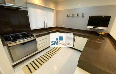 Imagem 5: Sobrado com 4 dormitórios à venda, 324 m² por R$ 2.014.000 - Olímpico - São Caetano do Sul