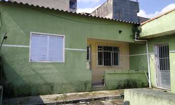 Imagem 3: Casas para Renda em Ótima Localização no Jardim Zaira em Mauá, fácil acesso à Avenida prin