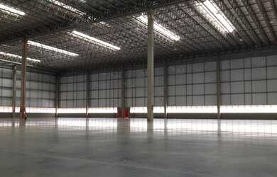 Imagem 3: Galpão - Distrito Industrial - Jundiaí