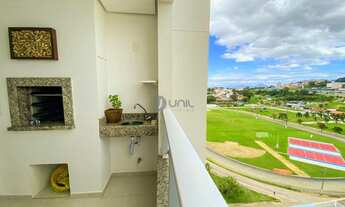 Imagem: Apartamento 2 quartos sendo 1 suíte - Estreito