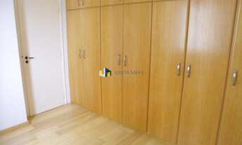 Imagem 5: BOSQUE DA SAÚDE: PRONTO PARA MORAR