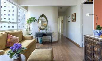 Imagem 3: São Paulo - Apartamento Padrão - MOEMA