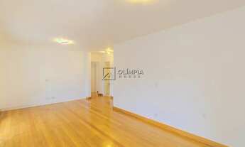 Imagem 4: Apartamento Locação Vila Olímpia 128 m² 3 Dormitórios