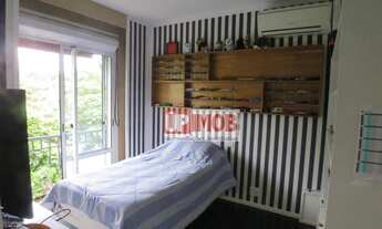 Imagem 3: Cobertura com 3 dormitórios à venda, 350 m² por R$ 5.860.000,00 - Alto de Pinheiros - São