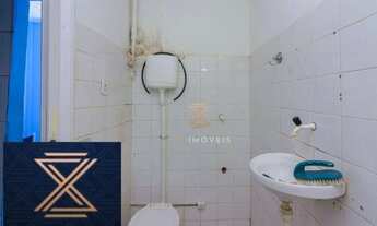 Imagem 2: Apartamento com 2 dormitórios à venda, 67 m² por R$ 690.000 - Flamengo - Rio de Janeiro/RJ