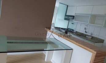 Imagem 3: Apartamento para venda possui 65 metros quadrados com 2 quartos