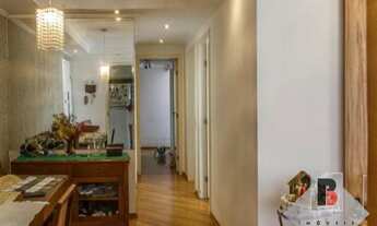 Imagem 6: APARTAMENTO ALTO DA MOOCA