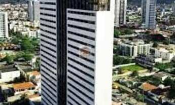 Imagem 3: Alugo belo apartamento Semi Mobiliado de 1 quarto no bairro Universitário