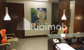 Imagem: Rio de Janeiro - Conjunto Comercial/Sala