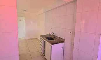 Imagem 4: APTO 2/4 60M² Lauro de Freitas / Villas Atl / Parque Shoping