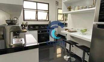 Imagem 5: Apartamento com 70 m²- Jardim Aquarius - São José dos Campos/SP