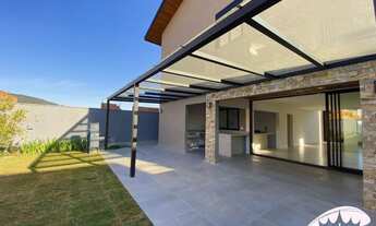 Imagem 7: JUNDIAÍ - Casa de Condomínio - JARDIM NOVO MUNDO