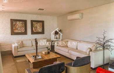 Imagem 3: Apartamento à venda, 259 m² por R$ 2.300.000,00 - Jardim das Colinas - São José dos Campos