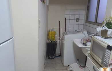 Imagem 3: Apartamento (tipo - padrao) 2 dormitórios, cozinha planejada, em condomínio fechado